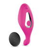 Plitz Estimulador de Braguita con Control Remoto USB - Kinkyloov