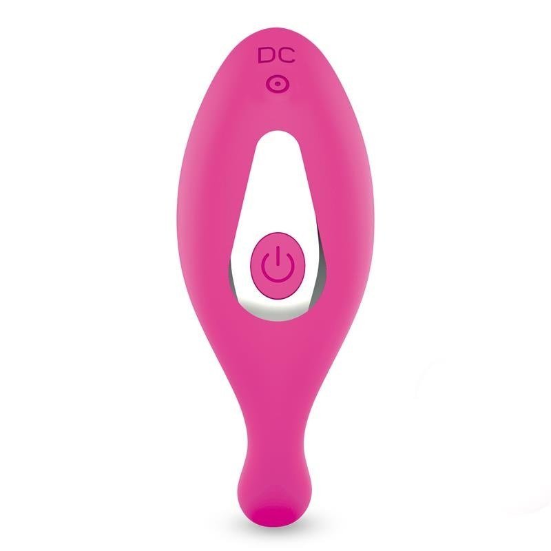 Plitz Estimulador de Braguita con Control Remoto USB - Kinkyloov