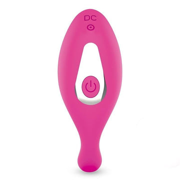 Plitz Estimulador de Braguita con Control Remoto USB - Kinkyloov