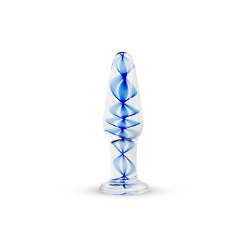 Plug Anal Cristal No. 23 - Kinkyloov