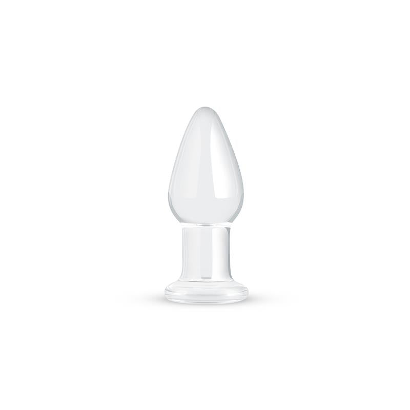 Plug Anal Cristal No. 24