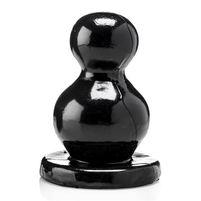 Plug Anal One Two 17 cm - Kinkyloov