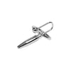 Plug Pene con Anillo Glande 32mm - Kinkyloov