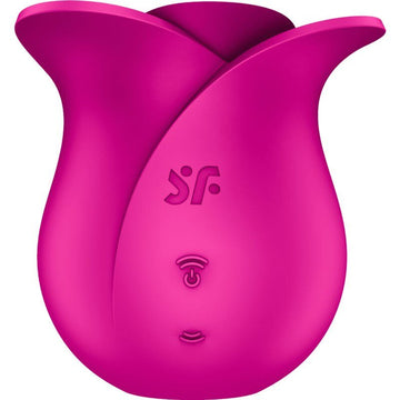 Pro 2 Modern Blossom Succionador - Kinkyloov