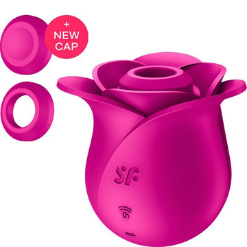 Pro 2 Modern Blossom Succionador - Kinkyloov