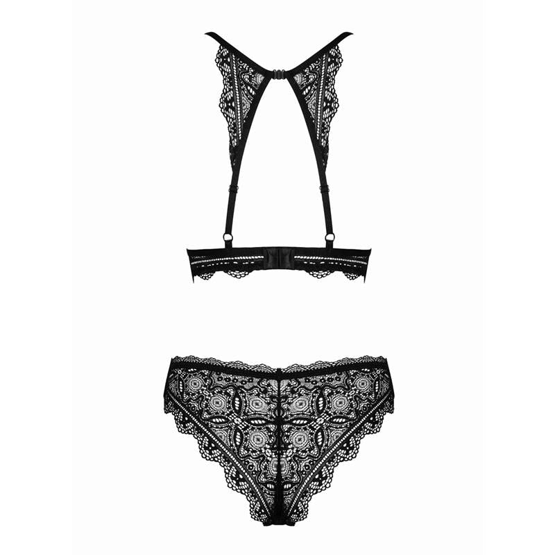 Renelia Set de 2 Piezas - Kinkyloov