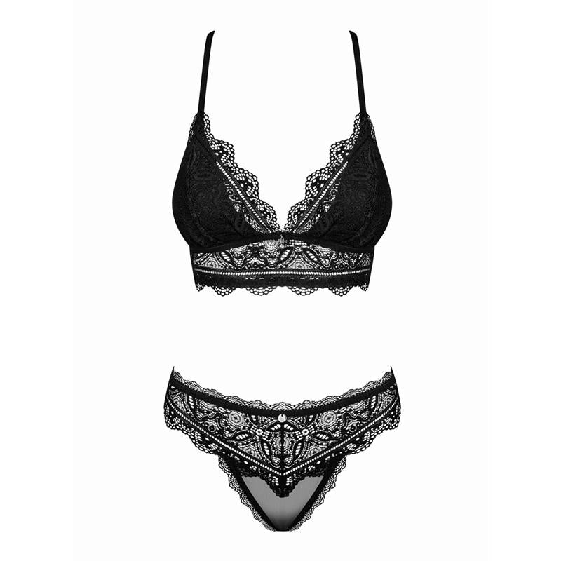 Renelia Set de 2 Piezas - Kinkyloov