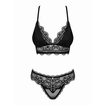 Renelia Set de 2 Piezas - Kinkyloov