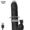 Robin Vibrador con Thrusting y Bolas Internas 360º