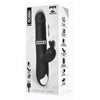 Robin Vibrador con Thrusting y Bolas Internas 360º