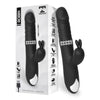 Robin Vibrador con Thrusting y Bolas Internas 360º