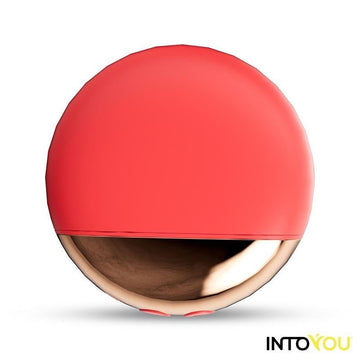 Rondy Estimulador con Vibración y Lengua con App - Kinkyloov
