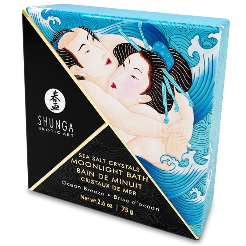 Sales de Baños Oceania Bleu - Kinkyloov