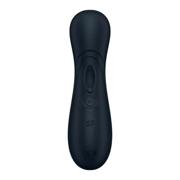 Satisfyer Pro 2 Gen 3 CON APP Color Negro - Kinkyloov