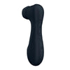 Satisfyer Pro 2 Gen 3 SIN APP Color Negro - Kinkyloov