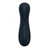 Satisfyer Pro 2 Gen 3 SIN APP Color Negro - Kinkyloov