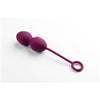 Set de 3 Bolas Kegel Nova Violet