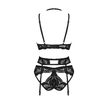 Set de 3 Piezas Alessya - Kinkyloov