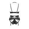 Set de 3 Piezas Alessya - Kinkyloov