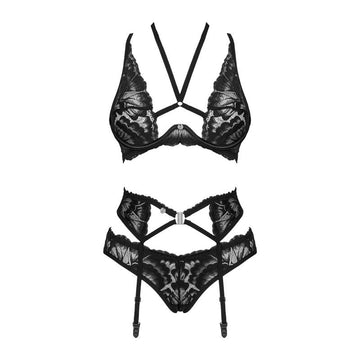 Set de 3 Piezas Alessya - Kinkyloov