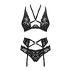 Set de 3 Piezas Alessya - Kinkyloov