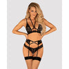 Set de 3 Piezas Alessya - Kinkyloov