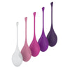 Set de 5 Bolas Kegel Diferentes Pesos - Kinkyloov