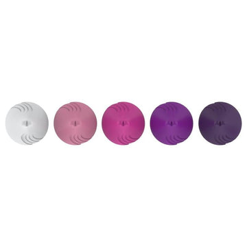 Set de 5 Bolas Kegel Diferentes Pesos - Kinkyloov
