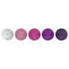 Set de 5 Bolas Kegel Diferentes Pesos - Kinkyloov