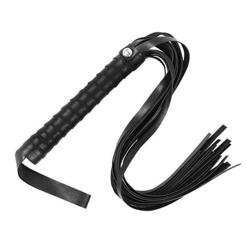 Set de Bondage para Principiantes Beginners 3 Piezas Negro - Kinkyloov