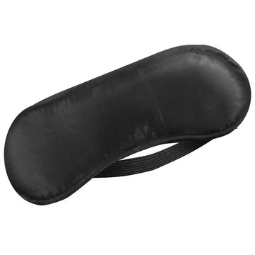 Set de Bondage para Principiantes Beginners 3 Piezas Negro - Kinkyloov