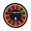 Juego Ruleta Sexy Kinky