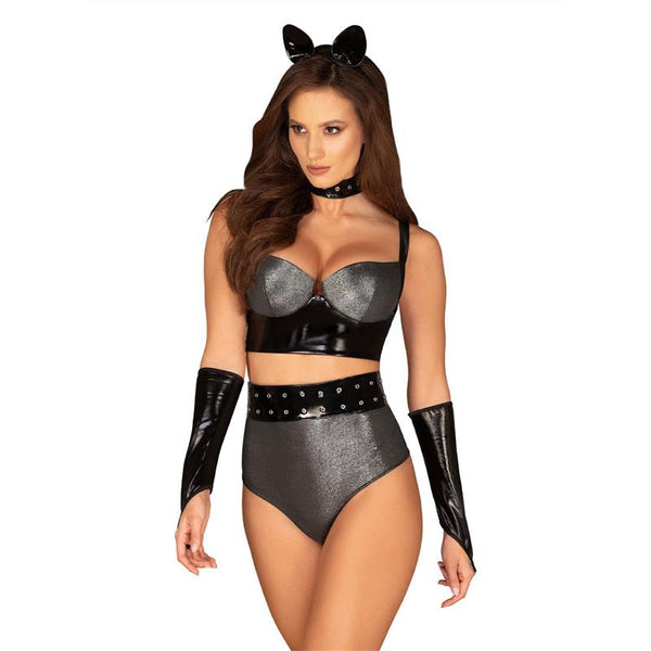 Silveria Set de 5 Piezas - Kinkyloov