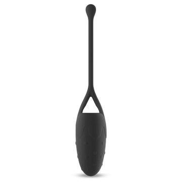 Six - In - One Kit de Bala Vibradora y 5 Accesorios de Silicona - Kinkyloov