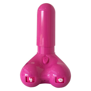 Spencer & Fleetwood Jizz Juego de beber - Kinkyloov