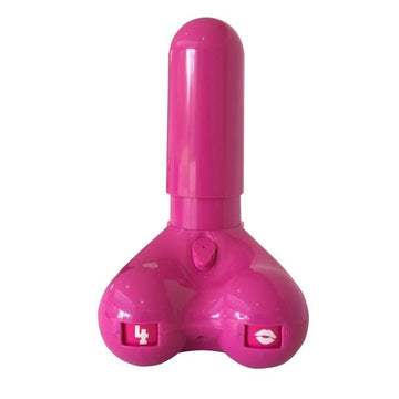 Spencer & Fleetwood Jizz Juego de beber - Kinkyloov