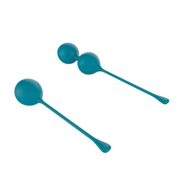 Spheres Set de 2 Bolas Kegel - Kinkyloov