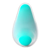Succionador de Clítoris Mermaid Vibes Menta y Rosa - Kinkyloov
