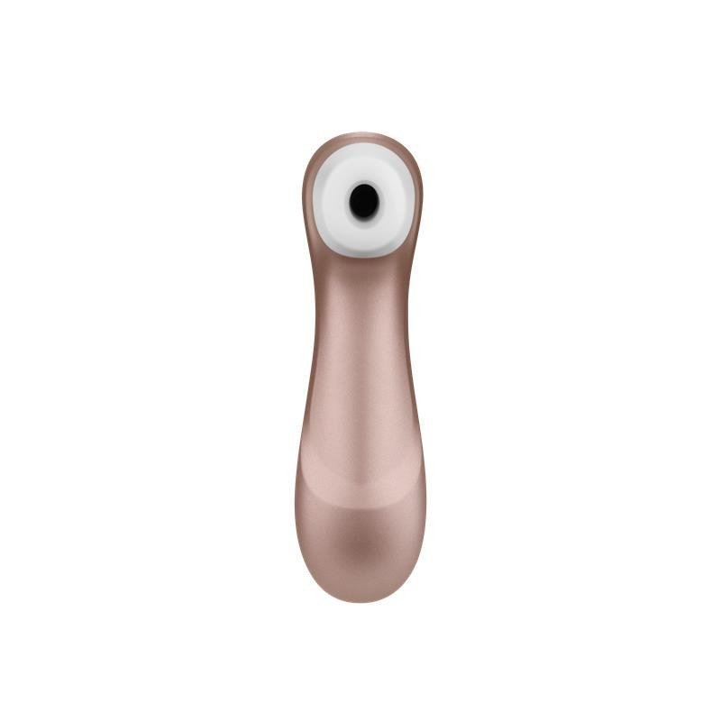 Succionador de Clítoris Pro 2 Generación 2 - Kinkyloov
