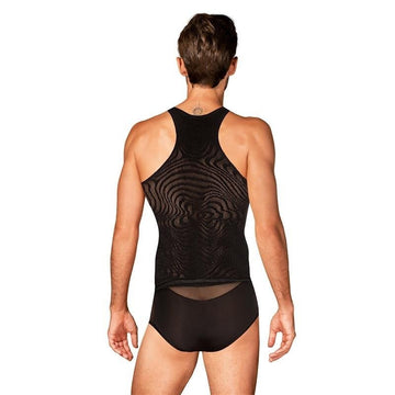 T103 Camiseta de Tirantes S/M/L - Kinkyloov