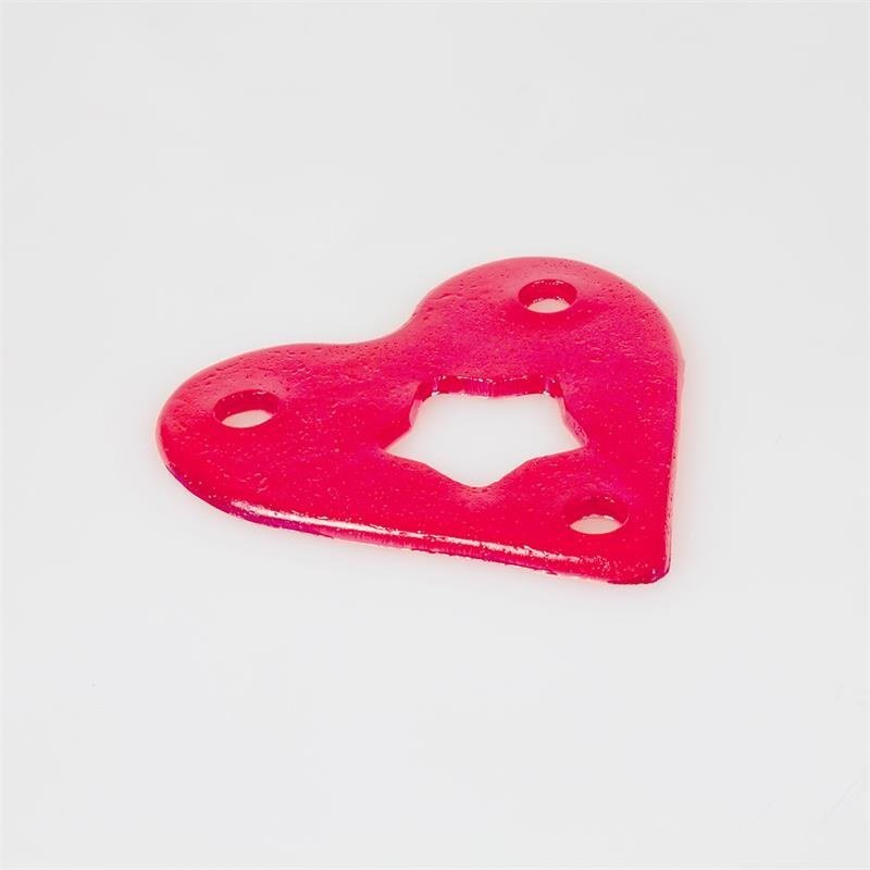 Tanga Comestible Unisex Fresa - Kinkyloov