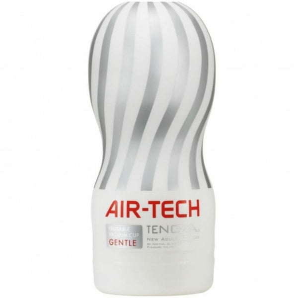 Tenga Masturbador Air - tech Gentle - Kinkyloov