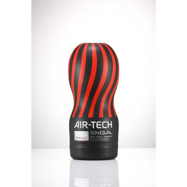Tenga Masturbador Air - tech Strong - Kinkyloov