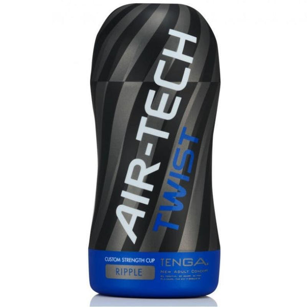 Tenga Masturbador Air - tech Twist Ripple - Kinkyloov
