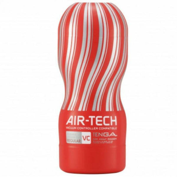 Tenga Masturbador Air - tech VC Regular - Kinkyloov