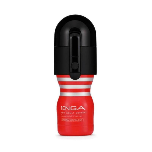 Tenga Vacuum Controller - Kinkyloov
